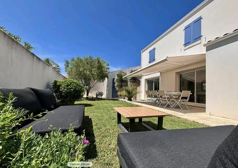Patio, Garden, furniture