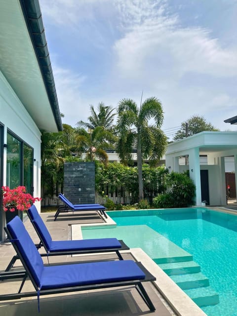 Garden, Balcony/Terrace, Garden view