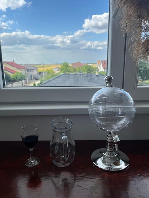 Airport Art Villa Apartment in Belgrade