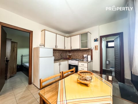 Geoponika Seaview Retreat Apartment in Halkidiki