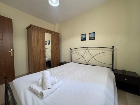 Geoponika Seaview Retreat Apartment in Halkidiki