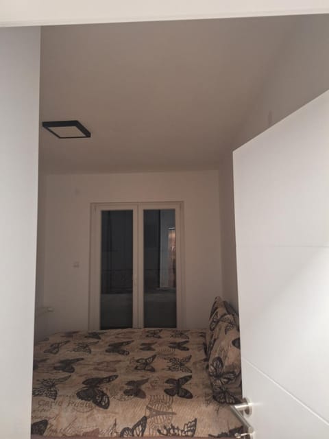 Lux Apartman Bijeljina Apartment in Vojvodina