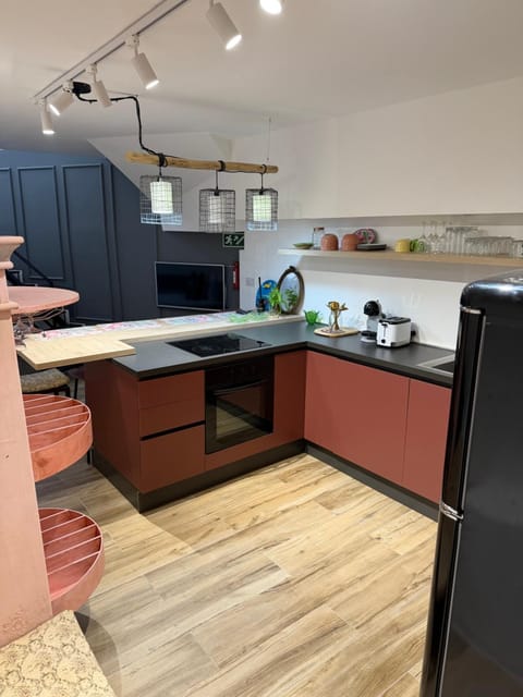 The Loft Apartment in Saint Julians