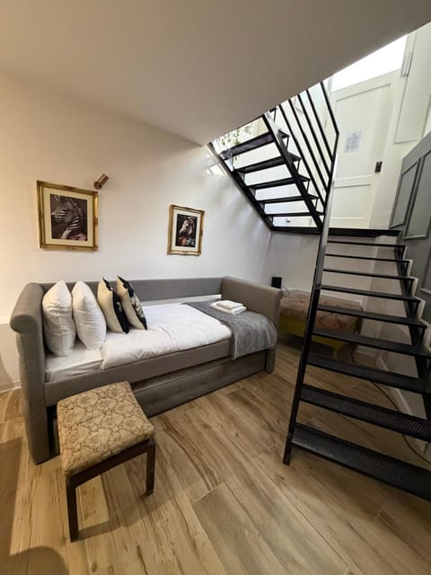 The Loft Apartment in Saint Julians