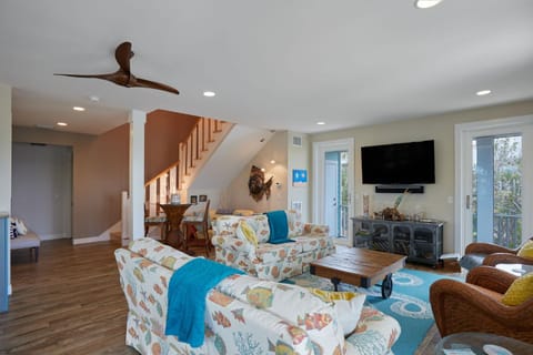 Gorgeous Villa in Coveted Butterknife Community House in Sanibel Island