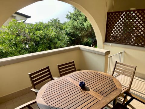 Patio, View (from property/room), Balcony/Terrace, Dining area