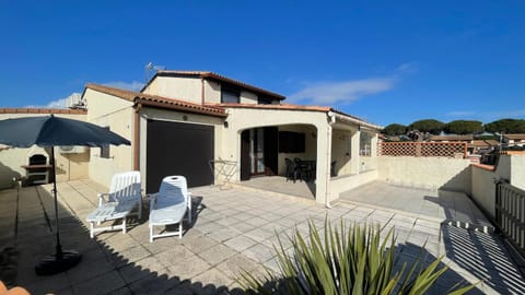 Balcony/Terrace, Balcony/Terrace, sunbed