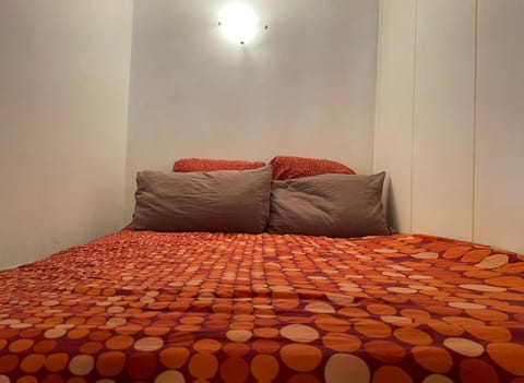 Nido Felice Apartment in Abruzzo