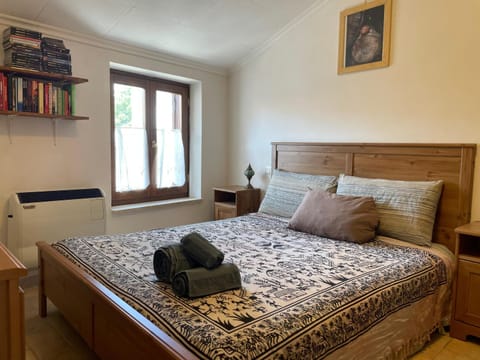 Nido Felice Apartment in Abruzzo