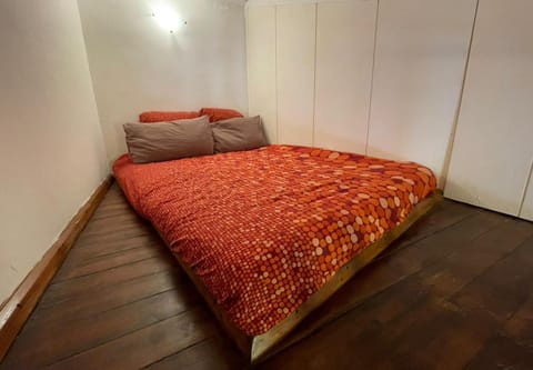 Nido Felice Apartment in Abruzzo