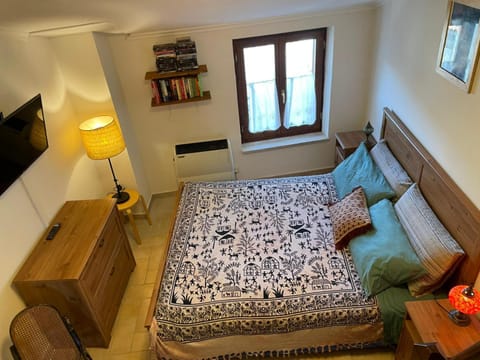 Nido Felice Apartment in Abruzzo