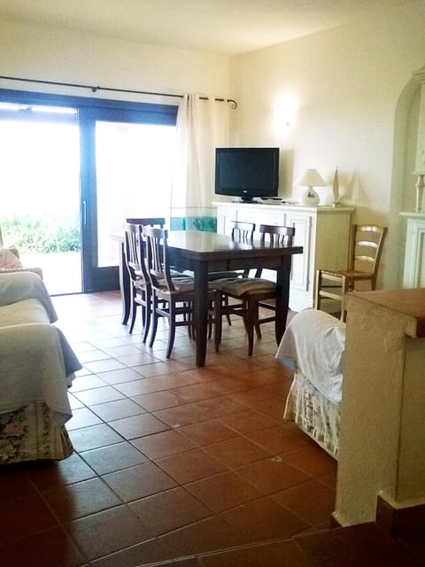 villa Giusy Villa in Punta de su Torrione