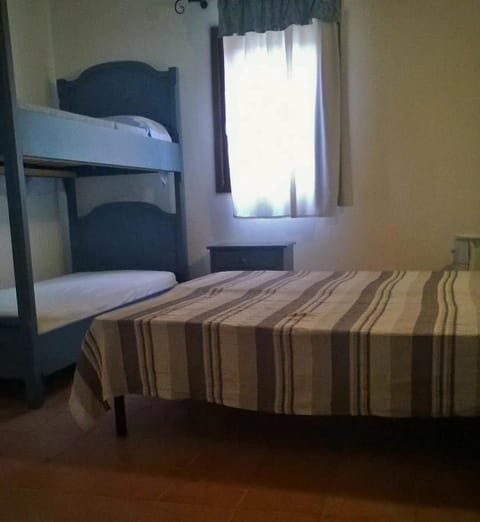 villa Giusy Villa in Punta de su Torrione