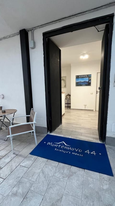 Hotel Montenuovo 44 Hotel in Pozzuoli