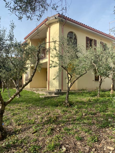 Villa Stella Marina Villa in Teulada