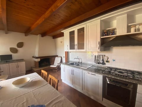 Villa Stella Marina Villa in Teulada