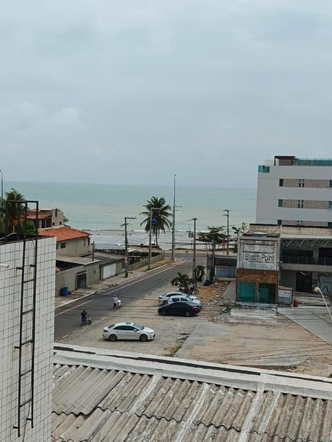 Sea view, Street view