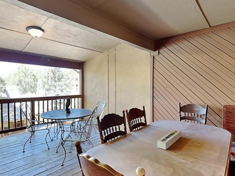 Pinon Park A15 Apartment in Ruidoso