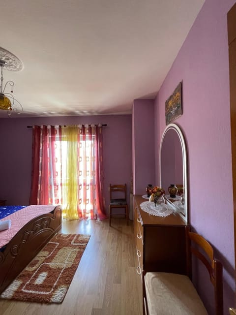 Klindi Apartaments Apartment in North Macedonia
