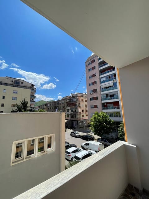 Klindi Apartaments Apartment in North Macedonia