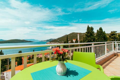 Apartments Aurora Apartment in Neum
