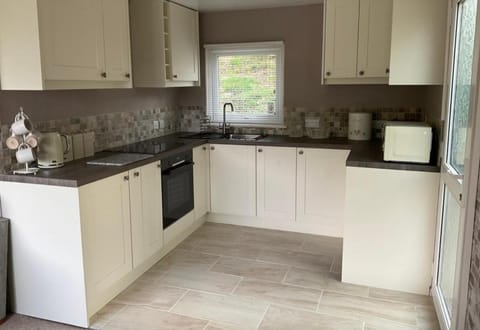 Chalets on Glan Gwna Holiday Park - Sleeps up to 10 Chalet in Wales