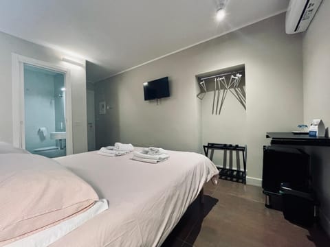 Antica Dimora Palazzo Ciprani Bed and Breakfast in Anagni