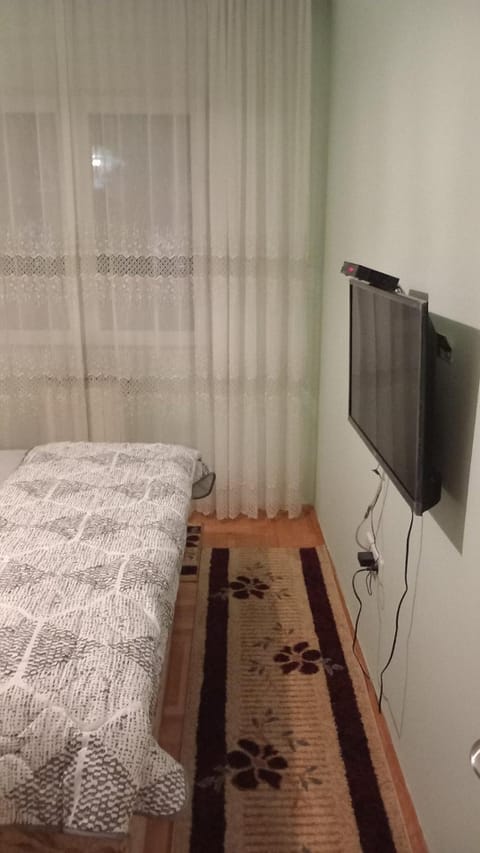 Apartman DIMITRIJEVIC Apartment in Vojvodina