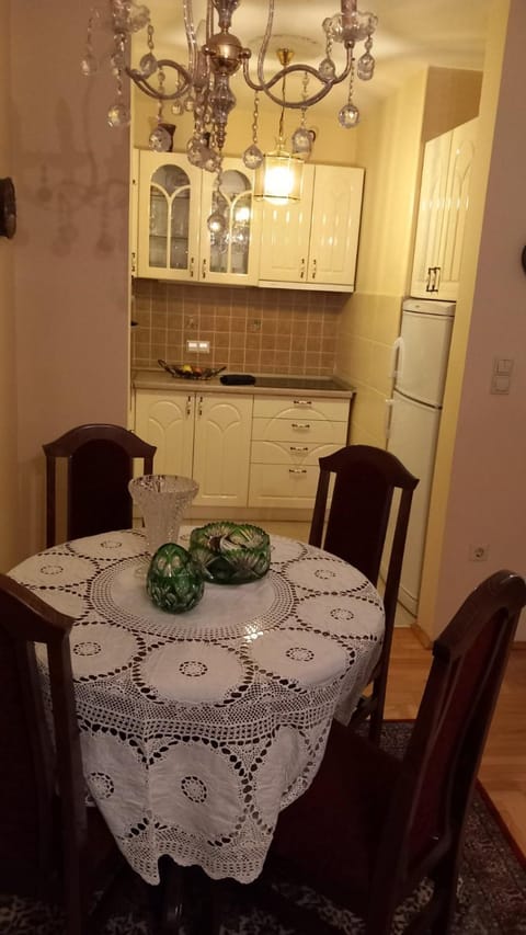 Apartman DIMITRIJEVIC Apartment in Vojvodina