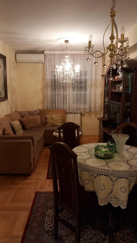Apartman DIMITRIJEVIC Apartment in Vojvodina