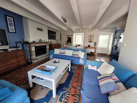 Maison de bourg proche de la mer House in Damgan