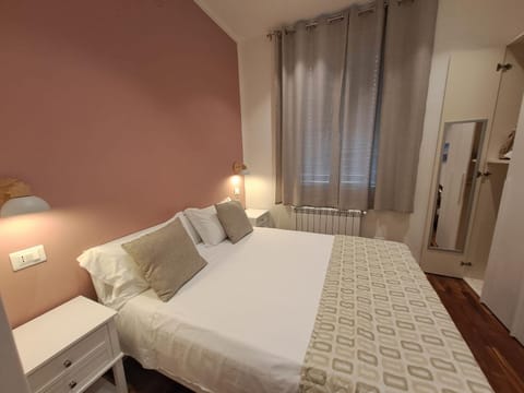 Nica Apartment in La Spezia