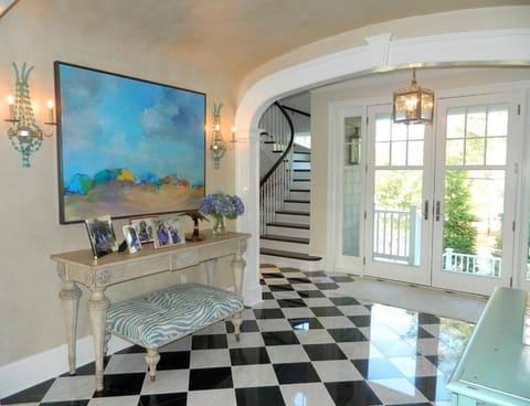 Anchor road 81 House in Rehoboth Beach