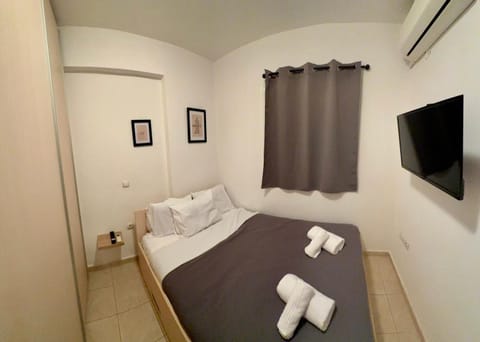 TV and multimedia, Bedroom