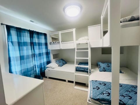 Rodney avenue 107d House in Dewey Beach