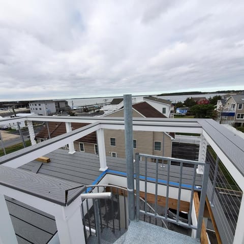 Rodney avenue 107d House in Dewey Beach