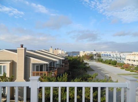 Sea winds 1 House in Dewey Beach