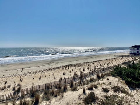 Sea winds 1 House in Dewey Beach