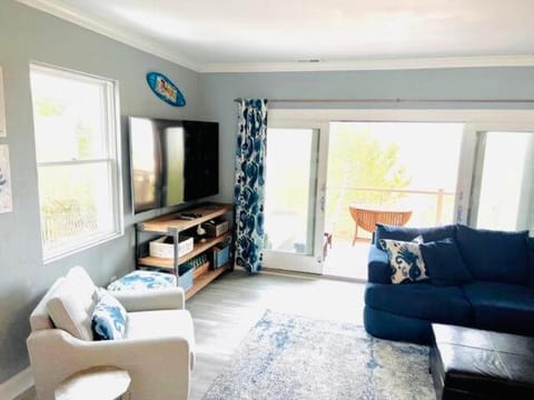 Sea winds 1 House in Dewey Beach