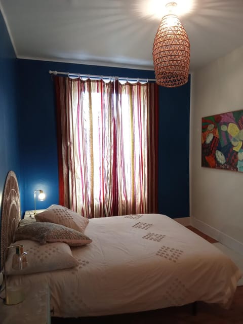 La petite Parenthèse House in Auvergne-Rhône-Alpes