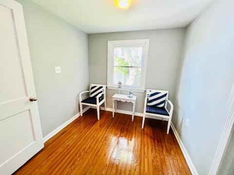 Lake avenue 23 House in Henlopen Acres