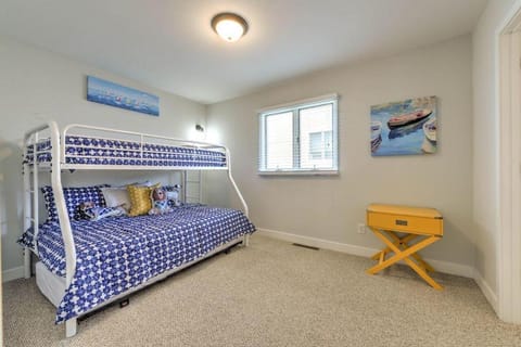 Bayard avenue 2202a House in Dewey Beach