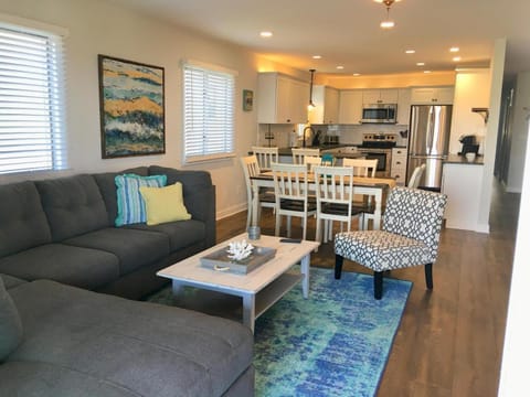 Bayard avenue 2202a House in Dewey Beach