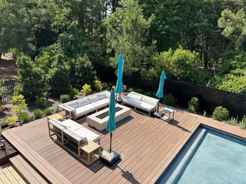 Ocean drive 61 House in Rehoboth Beach