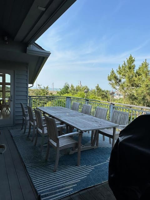 Ocean drive 61 House in Rehoboth Beach