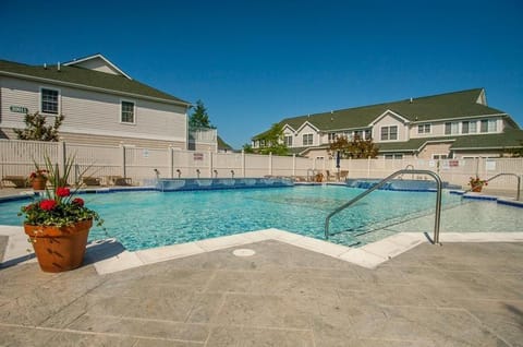 Sandy bottom circle 904 House in Rehoboth Beach