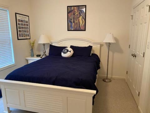 Sandy bottom circle 904 House in Rehoboth Beach