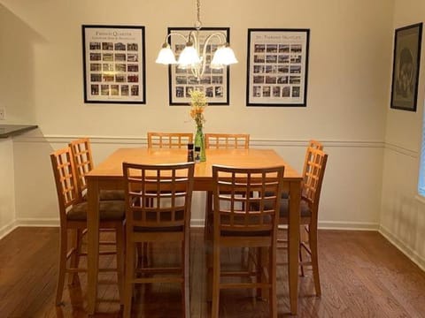 Sandy bottom circle 904 House in Rehoboth Beach