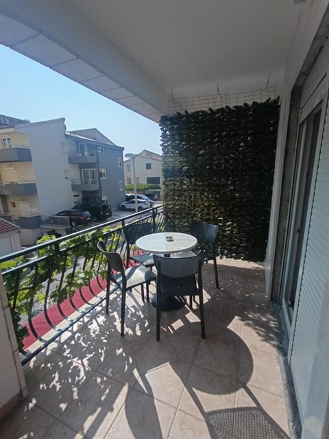 Apartmani Turić Apartment in Makarska