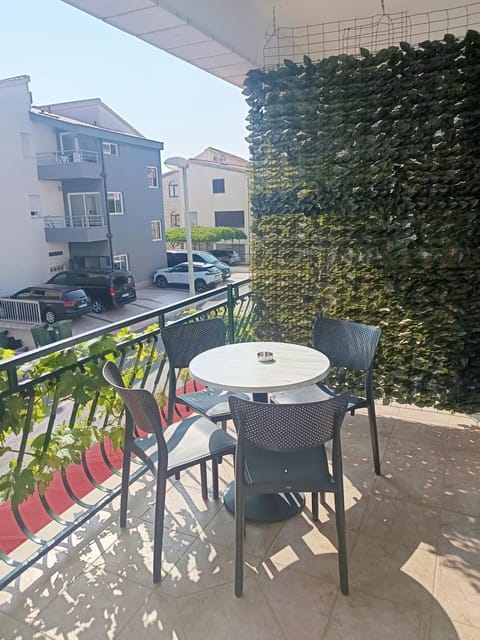 Apartmani Turić Apartment in Makarska